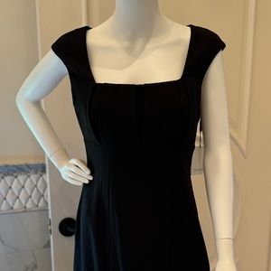 Calvin Klein Dress, Size 10, Black